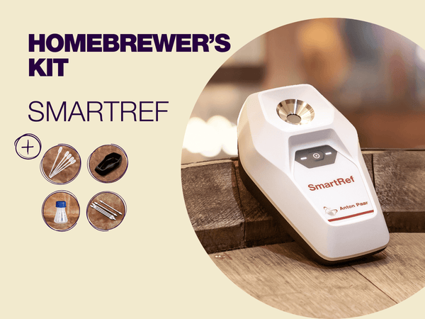 Homebrewer's Kit